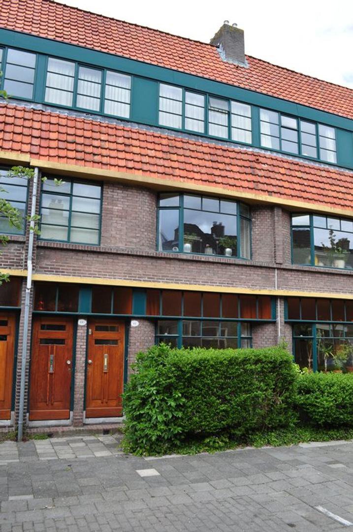 Een hert