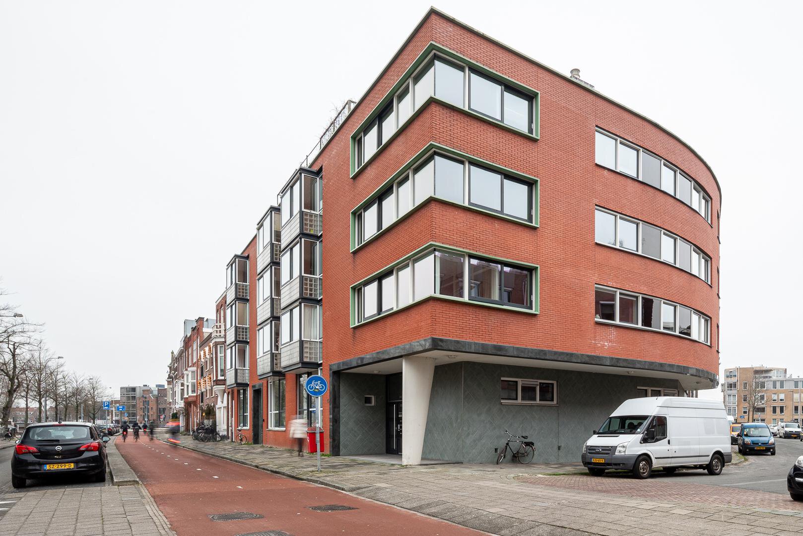 Een hert