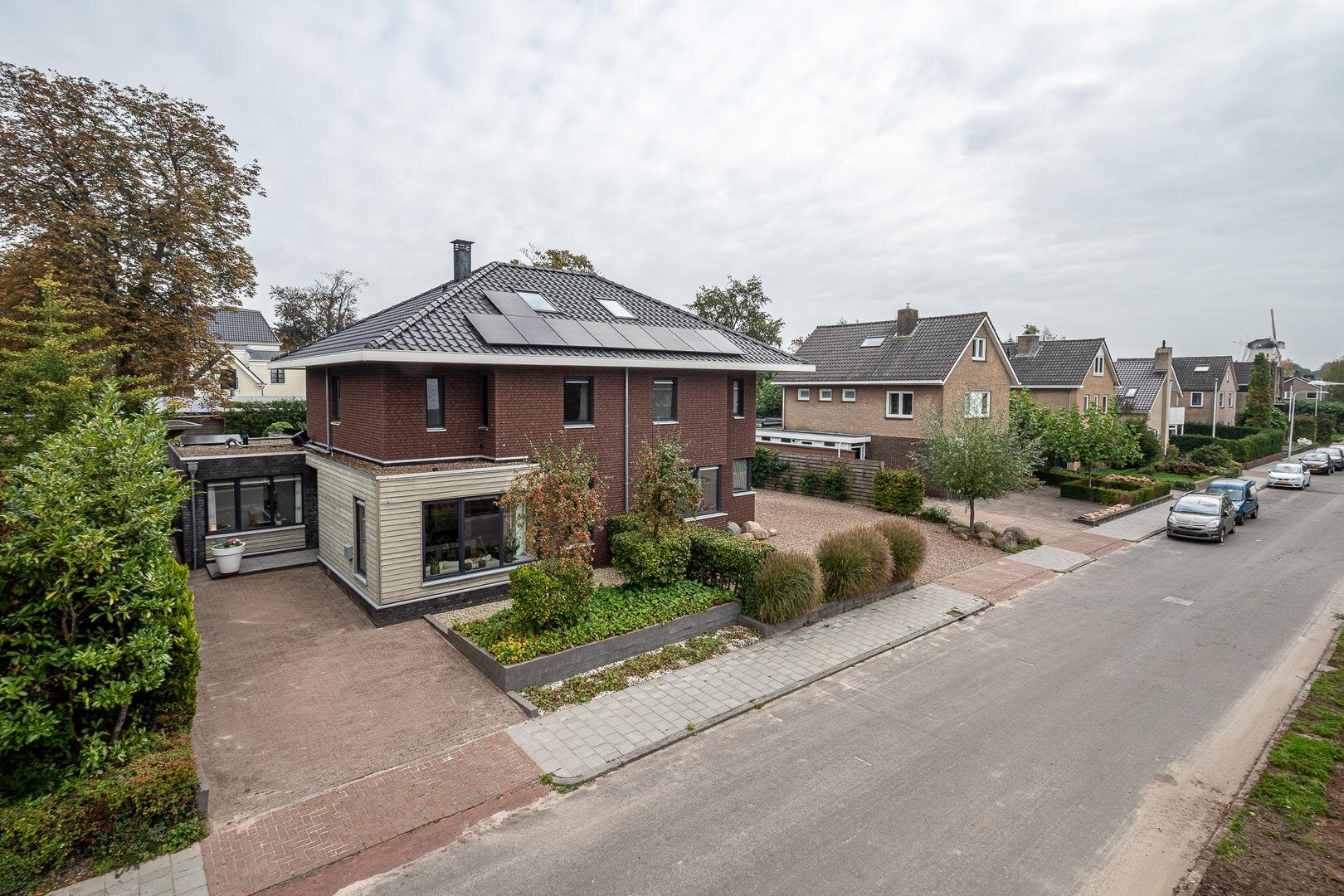 Een hert