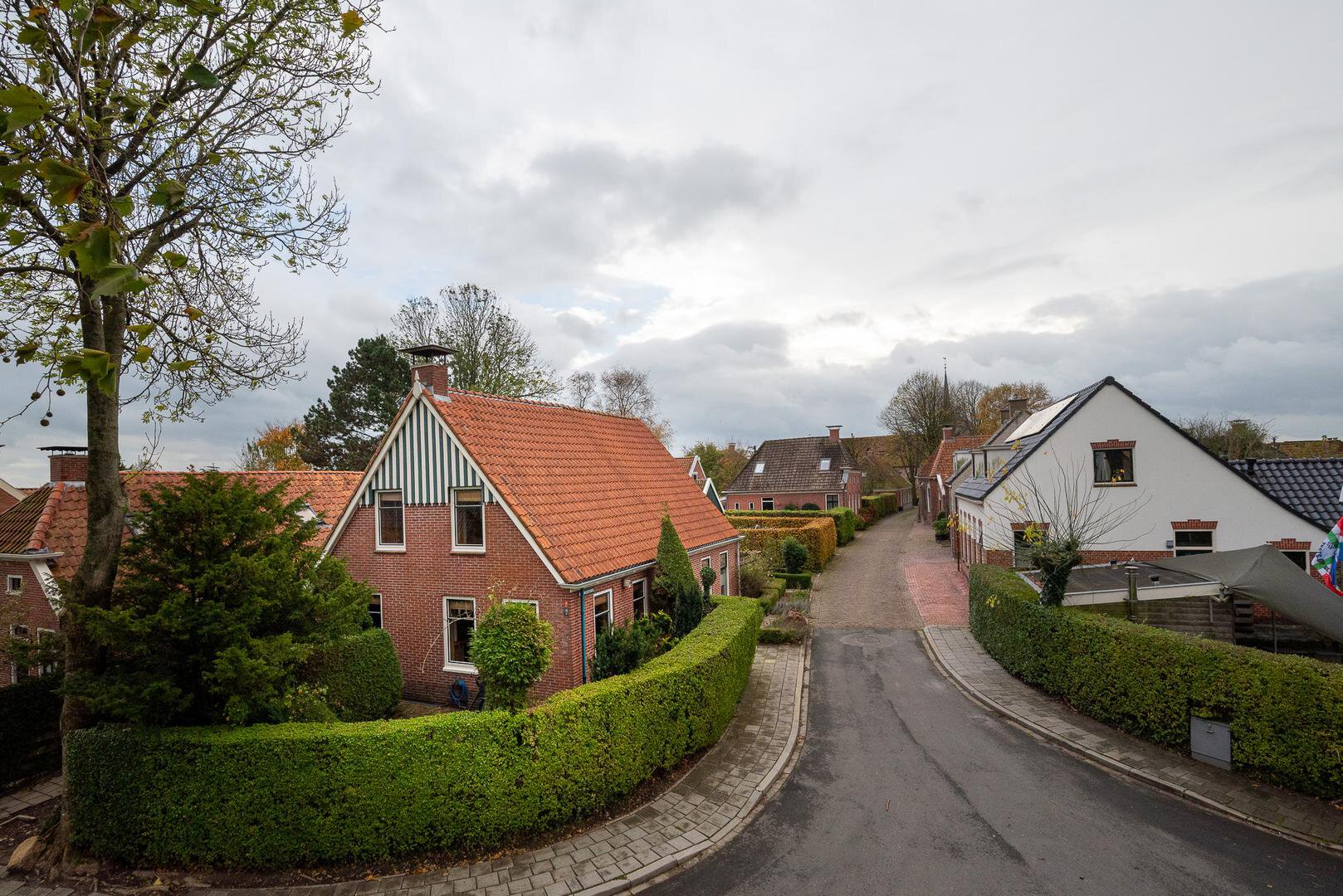 Een hert