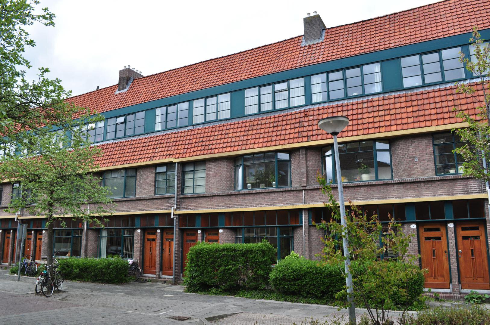 Een hert