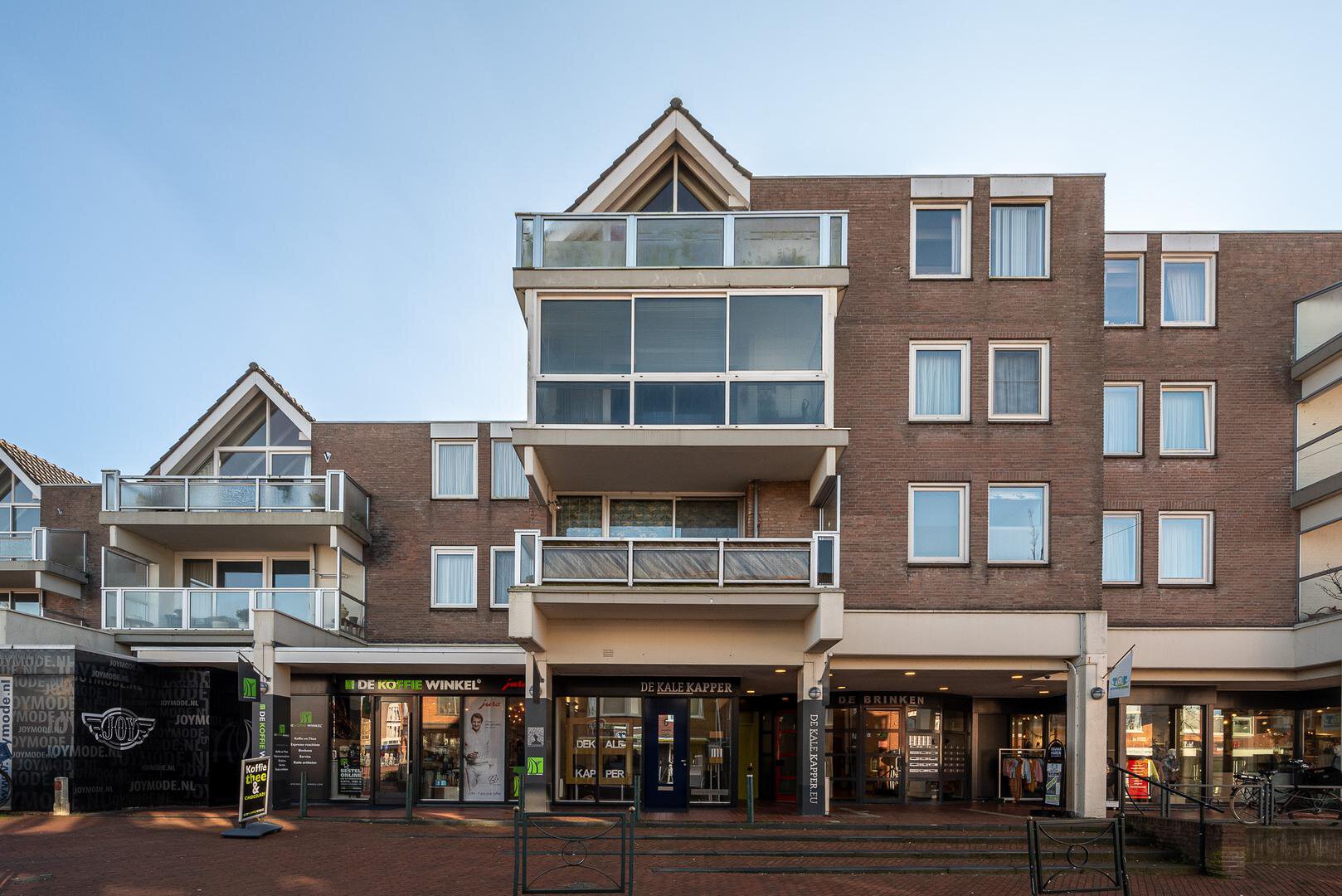 Een hert