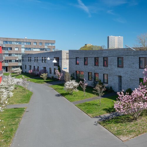 Botermolendrift 27 GRONINGEN