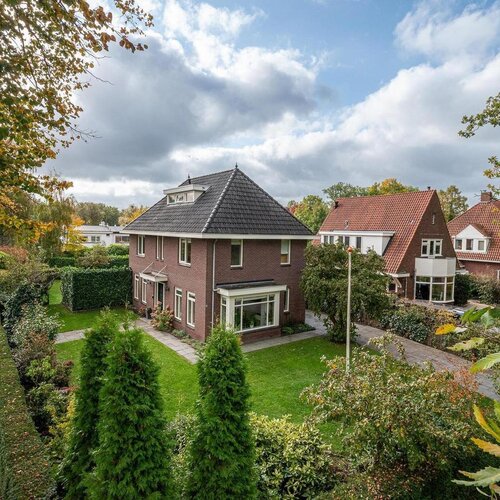 Kromme Elleboog 6 HAREN GN