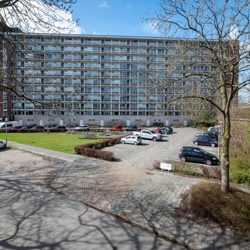 Donderslaan 74 GRONINGEN