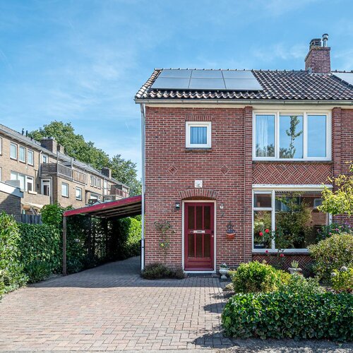 Gorechtstraat 2 HAREN GN