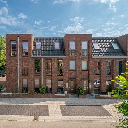 Helper Westsingel 81 GRONINGEN