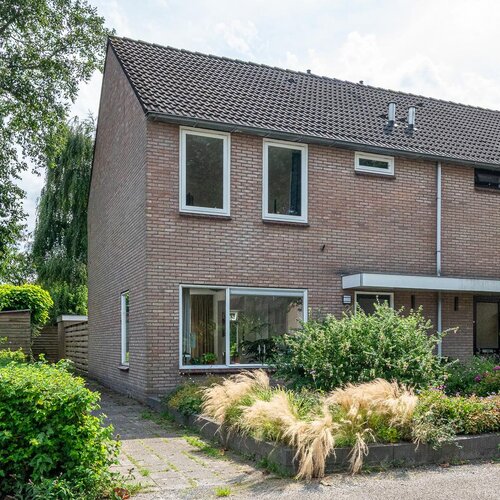 Kruizemuntweg 21 HAREN GN