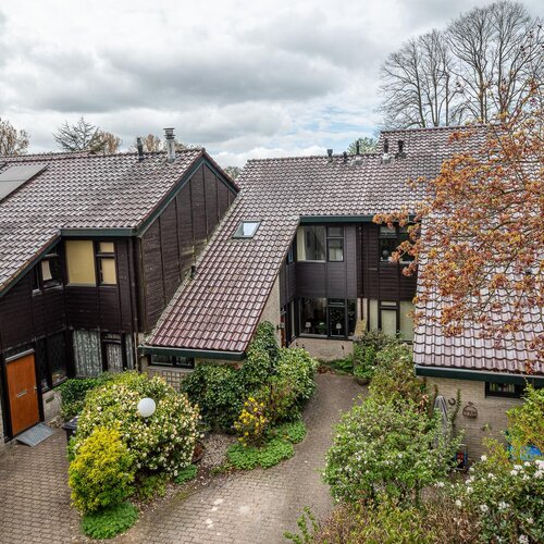 Doorrid 5 HAREN GN