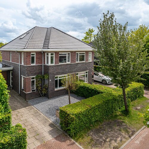 Zweerdeneiland 47 EELDERWOLDE