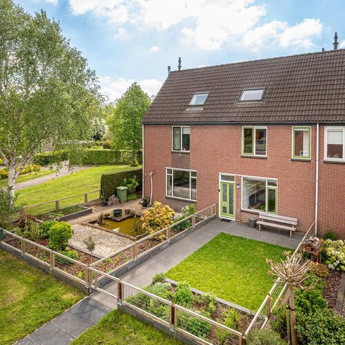 Heesterlaan 17 HAREN GN