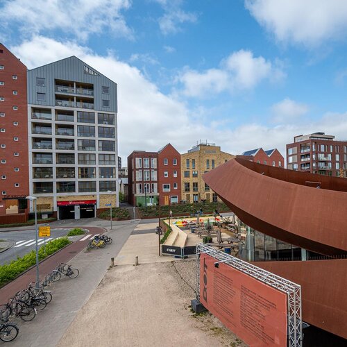Bloemsingel 138 GRONINGEN