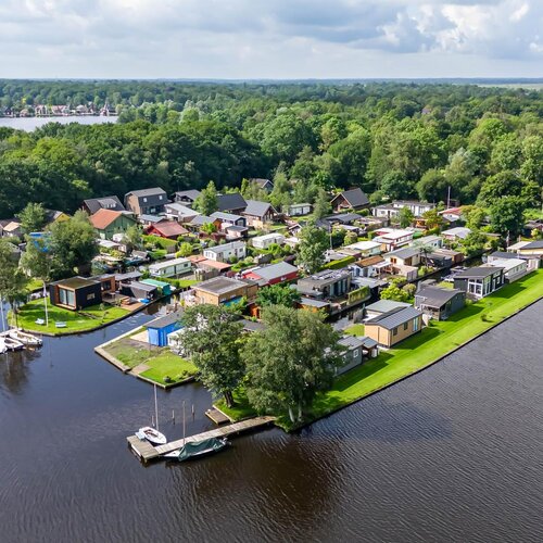 Oude Badweg 58 b 14 HAREN GN