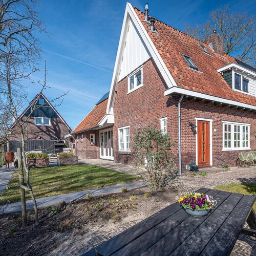 Middenpad 3 HAREN GN