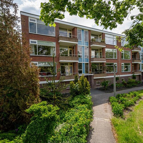 Vondellaan 114 HAREN GN