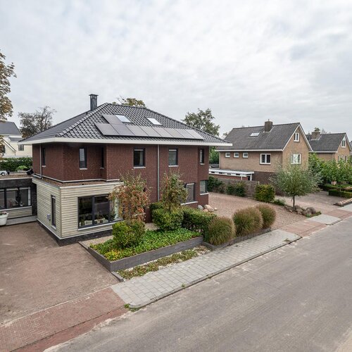 Van Veldekelaan 33 HAREN GN