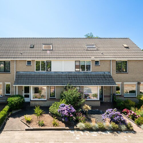 Buitenbree 11 ASSEN