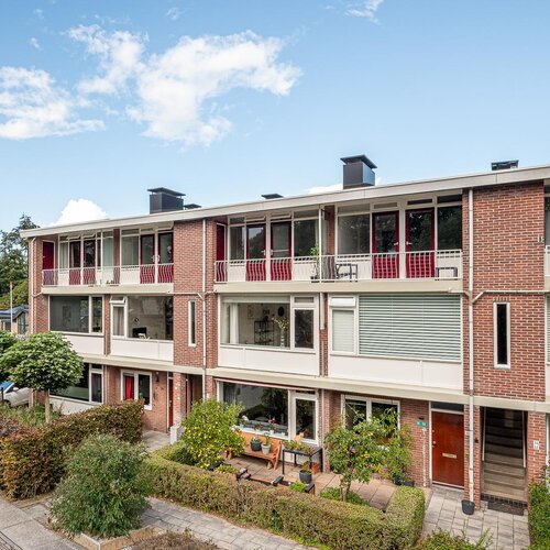 Fazantenlaan 28 HAREN GN