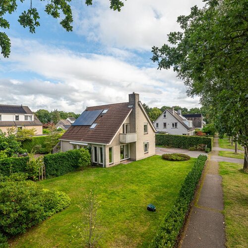 Oude Middelhorst 50 HAREN GN