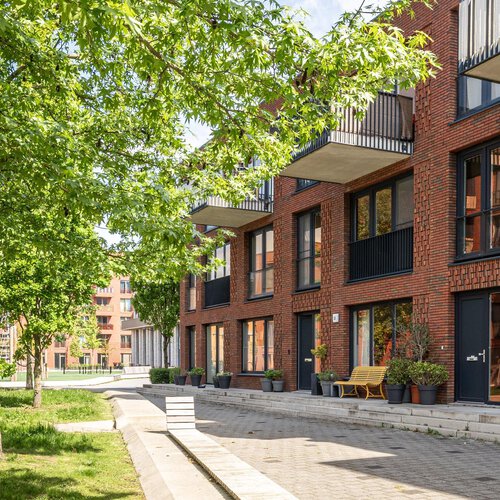 Westinghousestraat 30 GRONINGEN