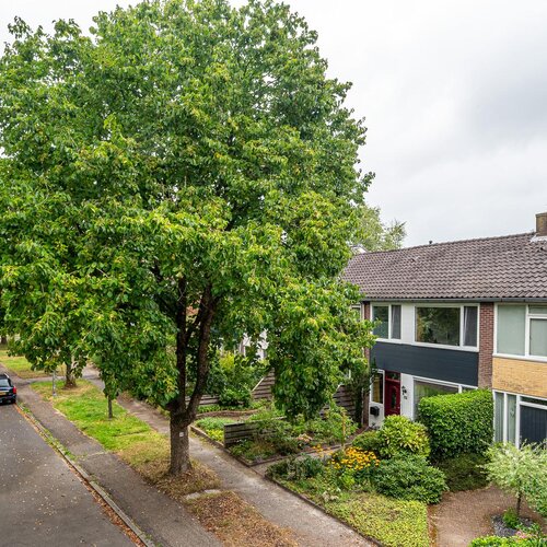 Zonnedauwweg 32 HAREN GN