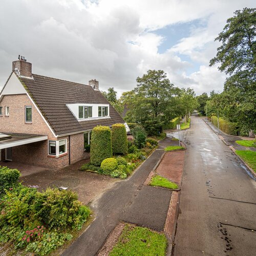 Waterhuizerweg 49 HAREN GN