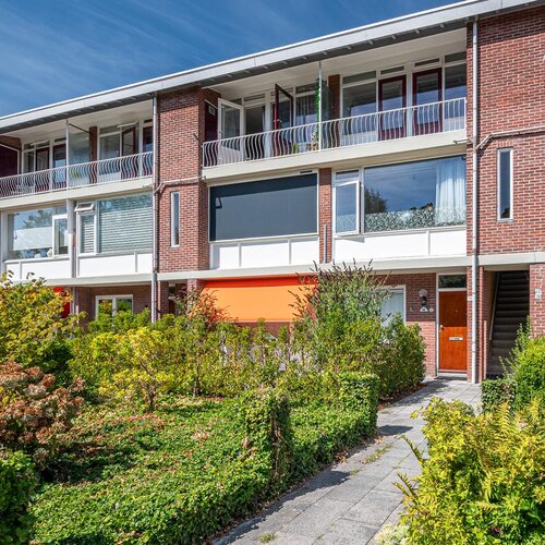 Fazantenlaan 38 HAREN GN