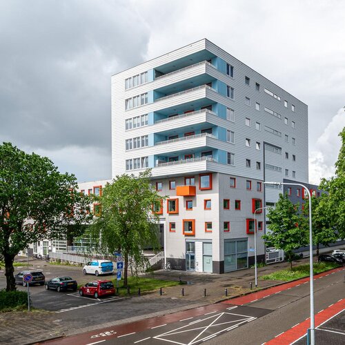 Laan van de Vrijheid 48 GRONINGEN