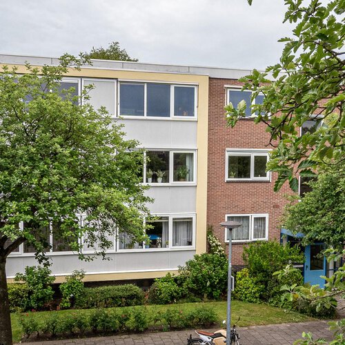 Abraham Kuyperlaan 73 GRONINGEN