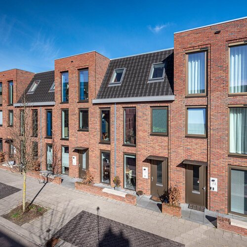 Helper Westsingel 75 GRONINGEN