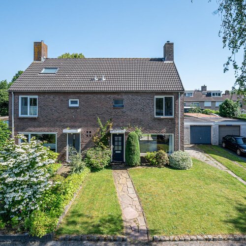 Van Eedenlaan 8 HAREN GN