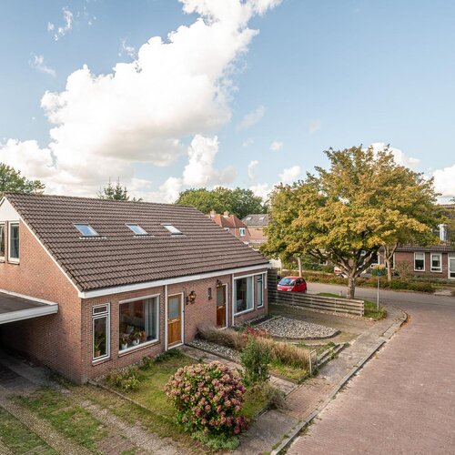 Elshof 3 ONNEN