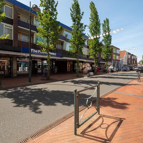 Rijksstraatweg 191 d HAREN GN