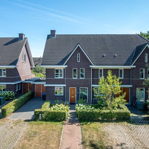 De Blouvenne 3 HAREN GN