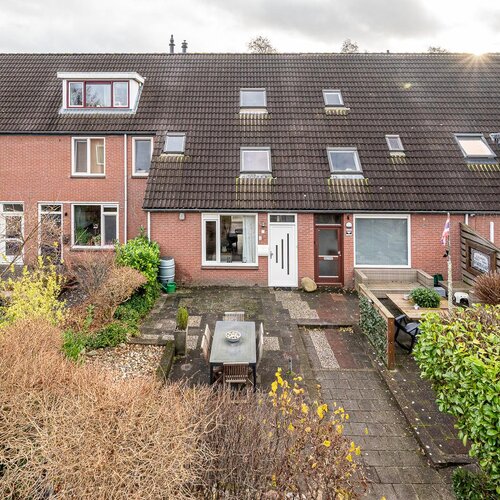 Heesterlaan 11 HAREN GN