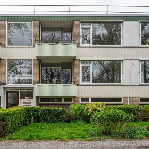 Hooftlaan 57 HAREN GN