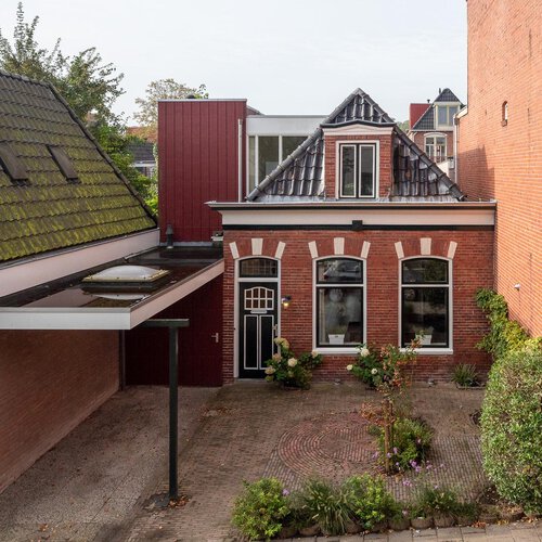 Veldstraat 12 GRONINGEN