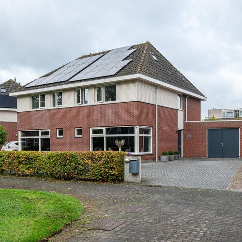 Buitensingel 36 SAPPEMEER