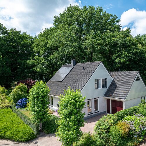 Bosland 17 HAREN GN