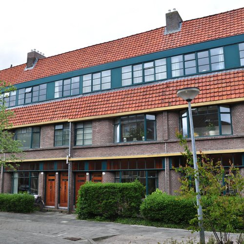Louise Henriettestraat 11 GRONINGEN