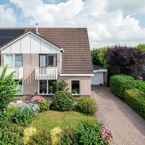 Punter 19 ZUIDHORN