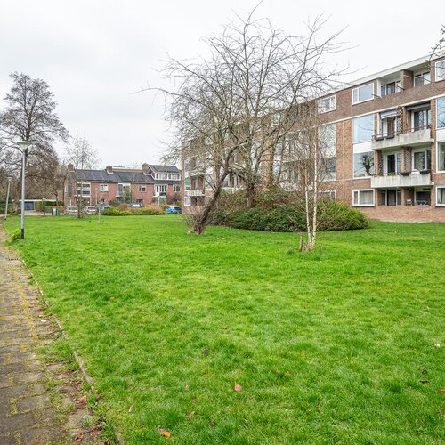 Illegaliteitslaan 120 GRONINGEN