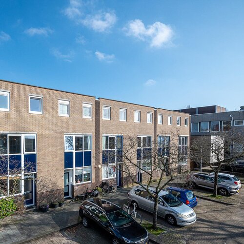 Bosch van Rosenthalstraat 2 GRONINGEN
