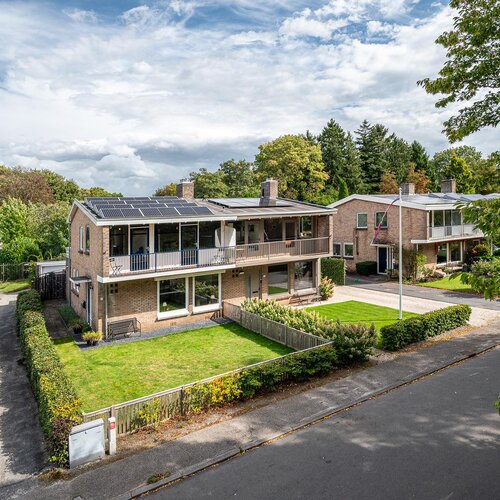 Beatrixlaan 26 HAREN GN