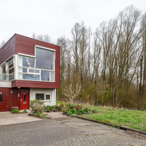 Het Roege Pad 1 GRONINGEN