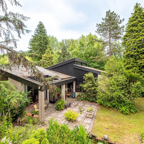 Scharlakenlaan 20 HAREN GN