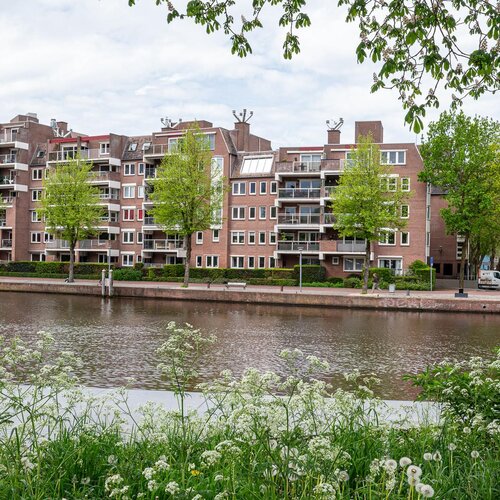 Steenhouwerskade 58 GRONINGEN