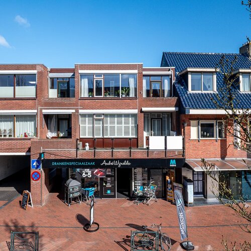 Rijksstraatweg 204 d HAREN GN