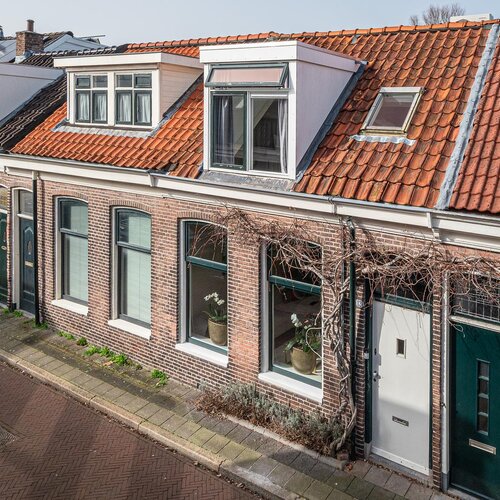 Mauritsdwarsstraat 12 GRONINGEN