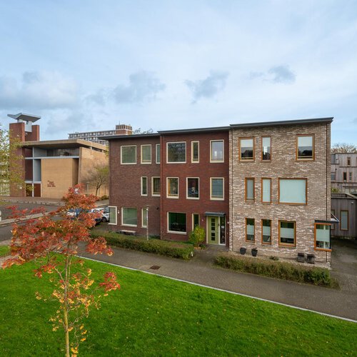 Einthovenlaan 4 GRONINGEN